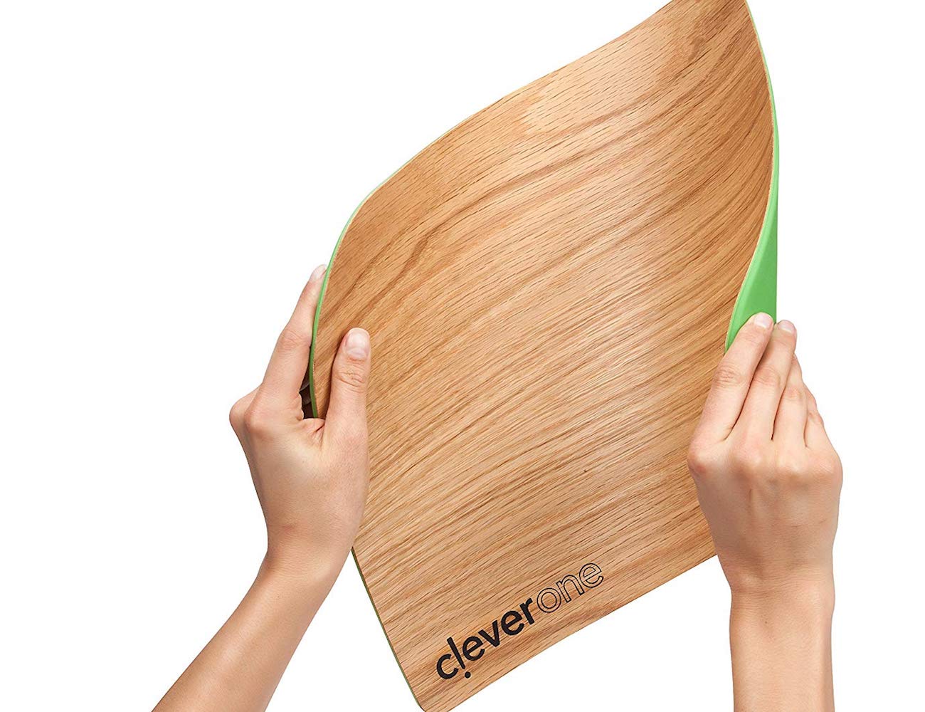 CleverOne woodNflex，Flexible wood vegetable board，Kitchenware，