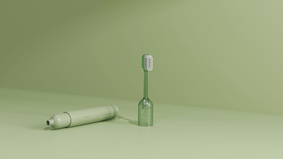 Render，keyshot，toothpaste，toothbrush，Home design，furniture design ，Render，product design，keyshot，toothpaste，toothbrush，Home design，furniture design ，product design，