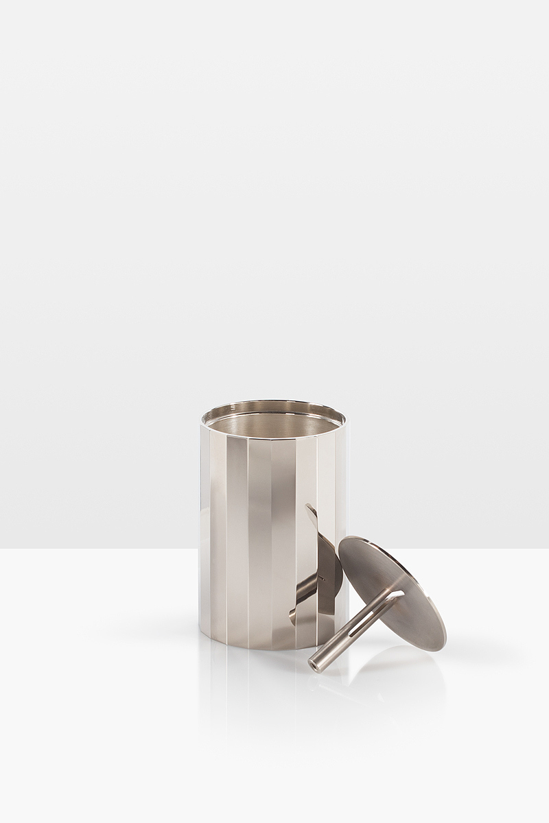 HIMITSU，Metal，Piggy bank，
