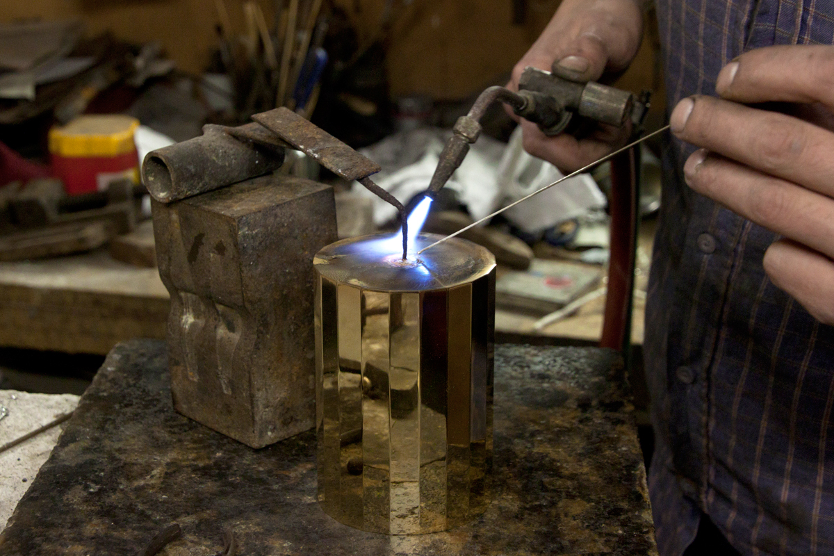 HIMITSU，Metal，Piggy bank，