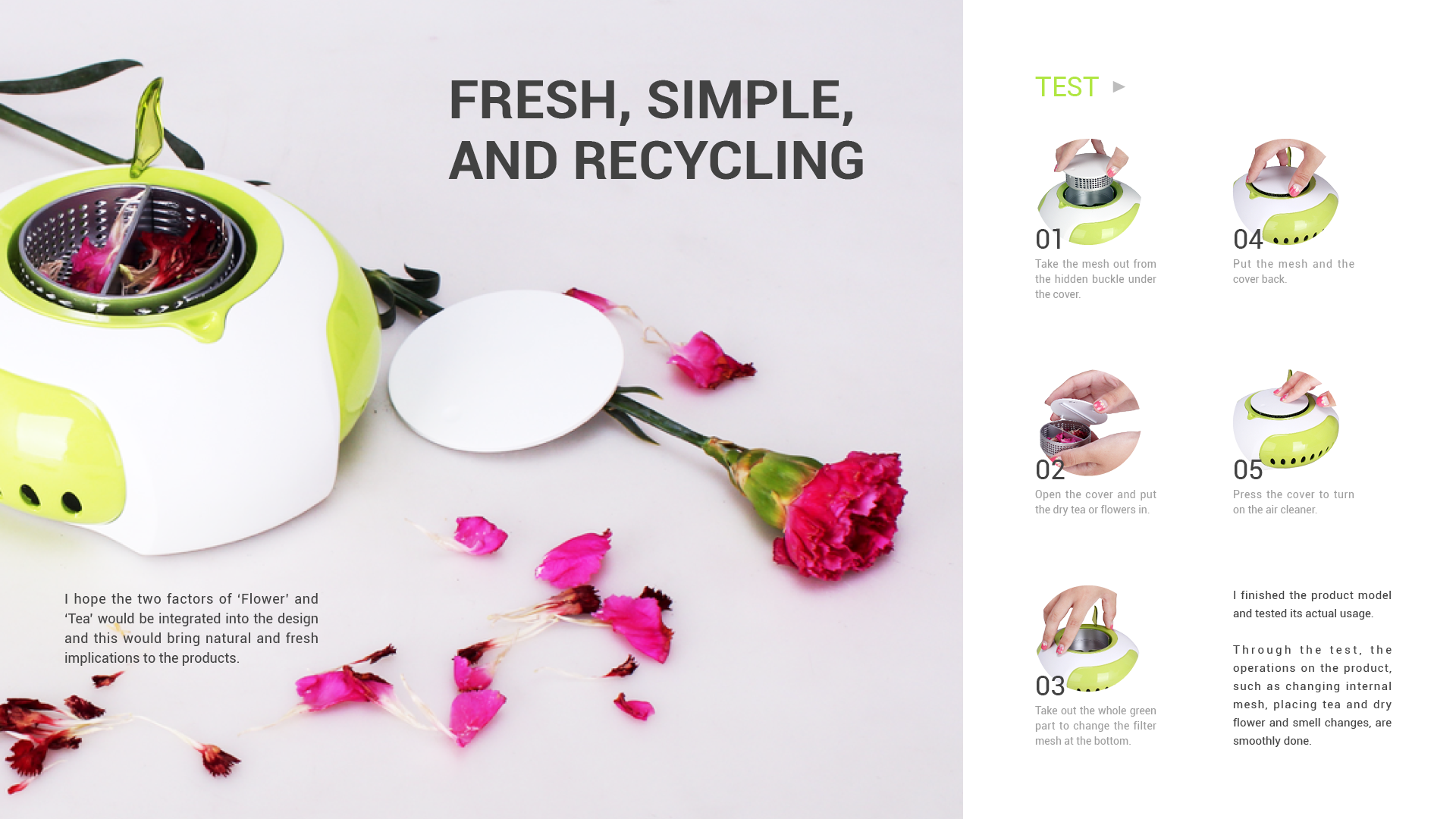 industrial design，Undergraduate graduation，