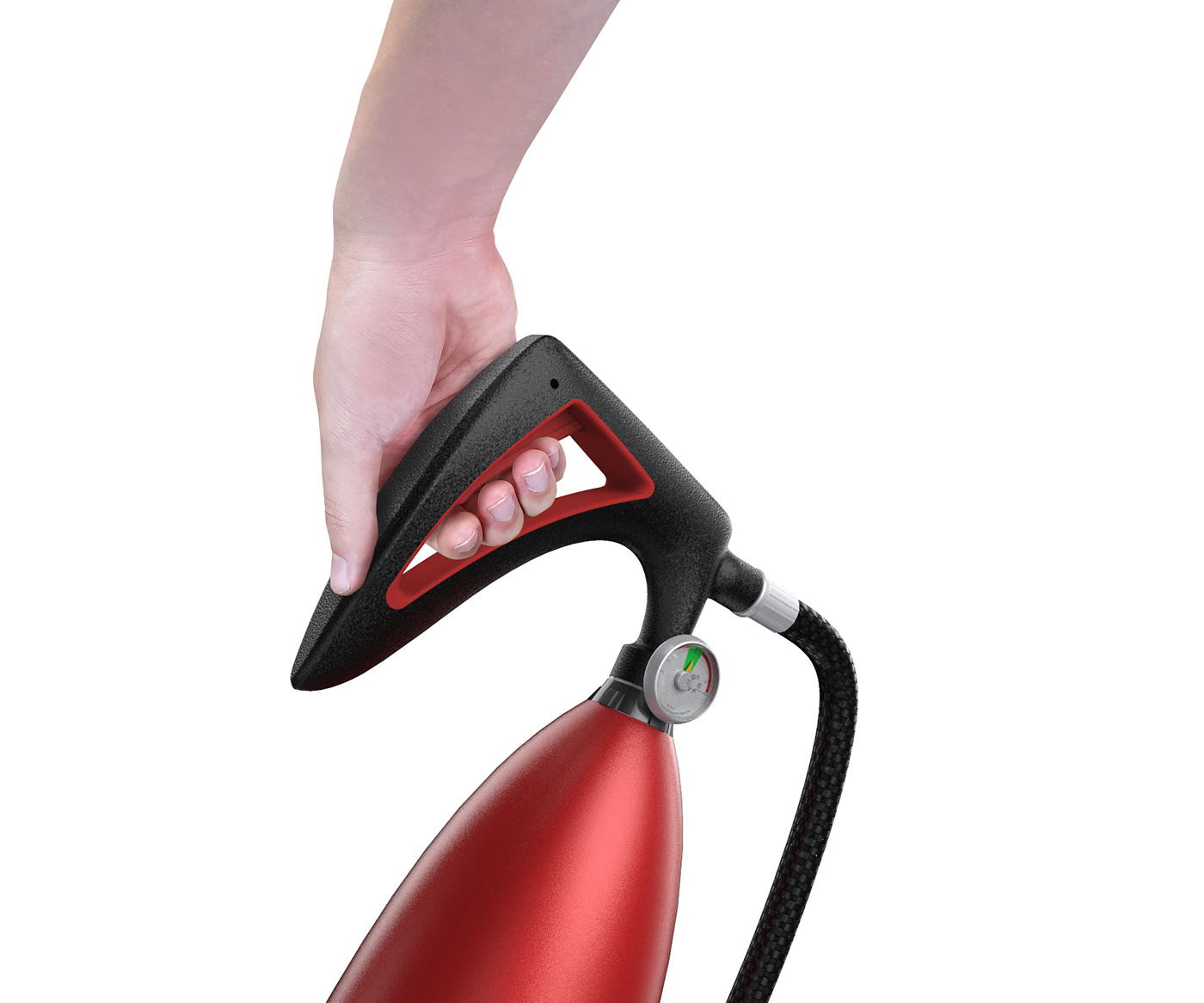 Fire Extinguisher，ELEPHANT BALL，Fire fighting tools，industrial design，