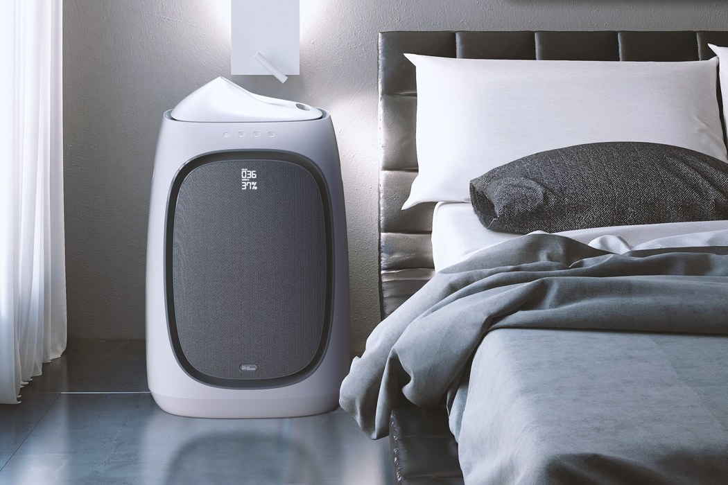 P&H，air cleaner，Humidifier，Household Electric Appliances，