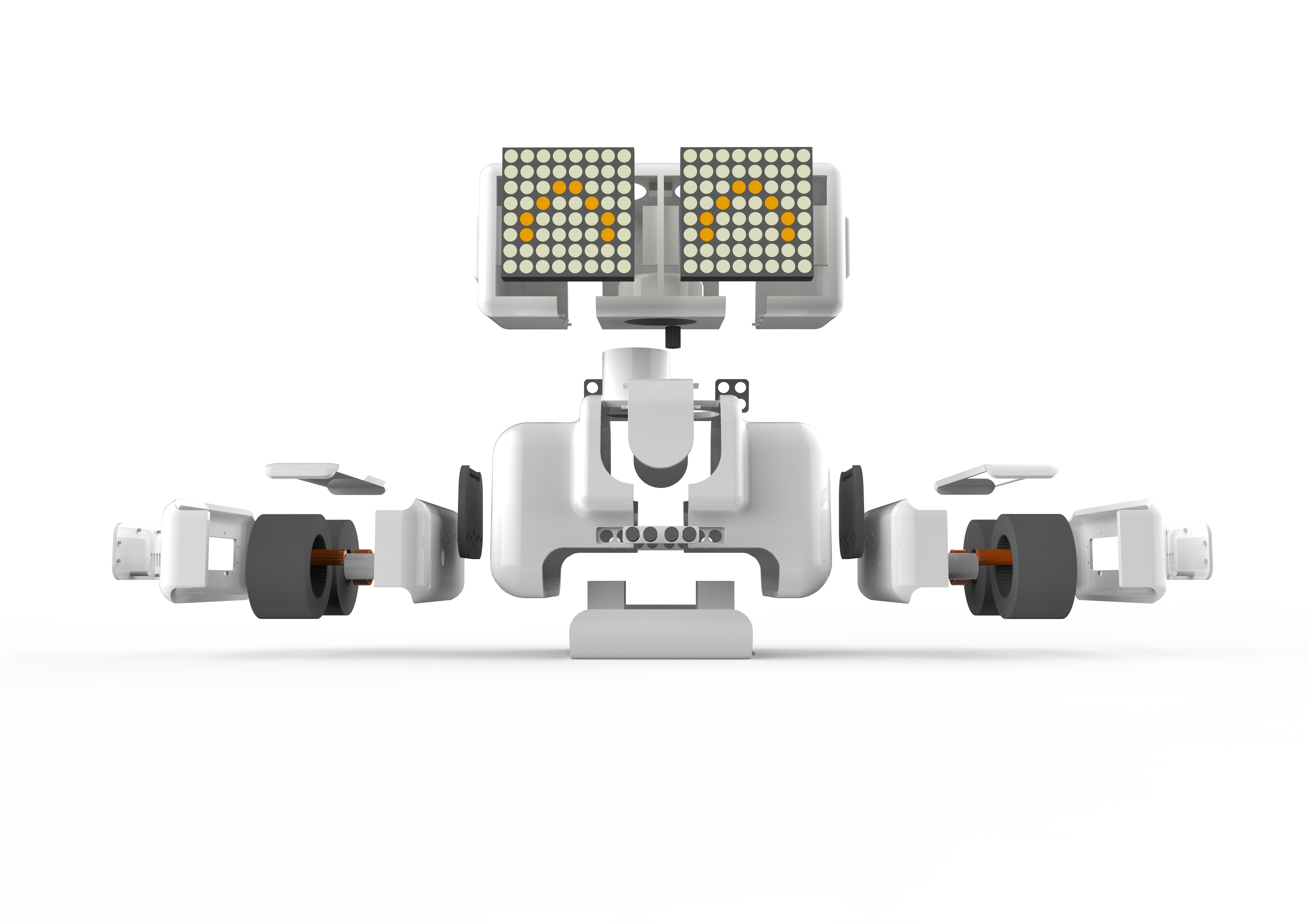 robot，intelligence，product，small home appliances，