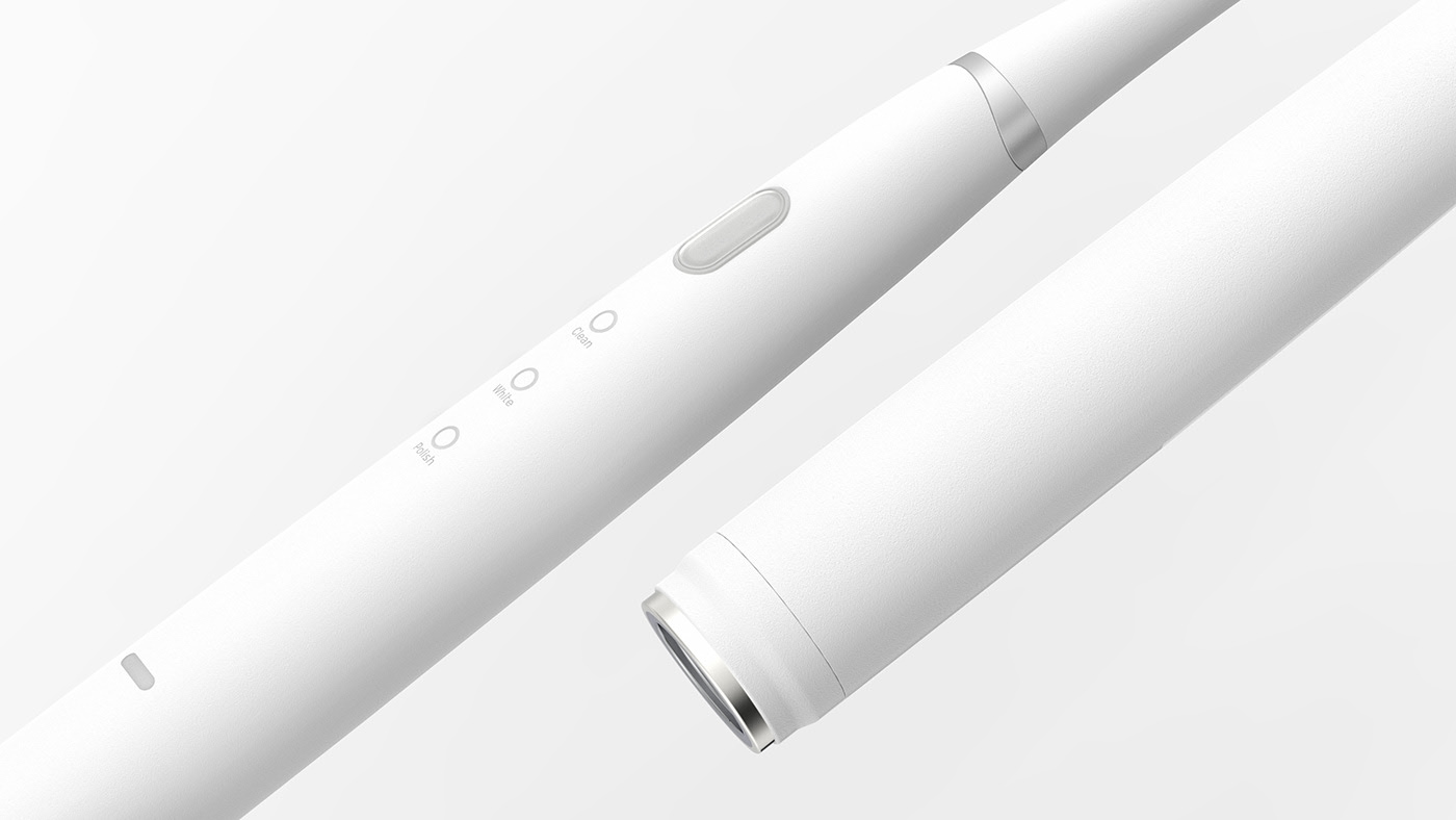 BK Hwang，dinosaur，Electric，toothbrush，Tell us，