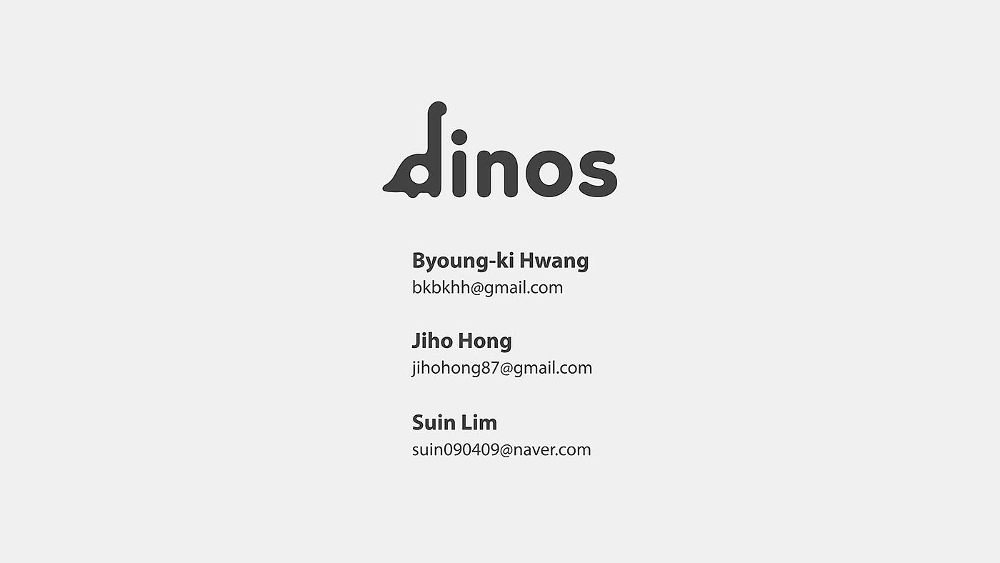 BK Hwang，恐龙，电动，牙刷，Dinos，