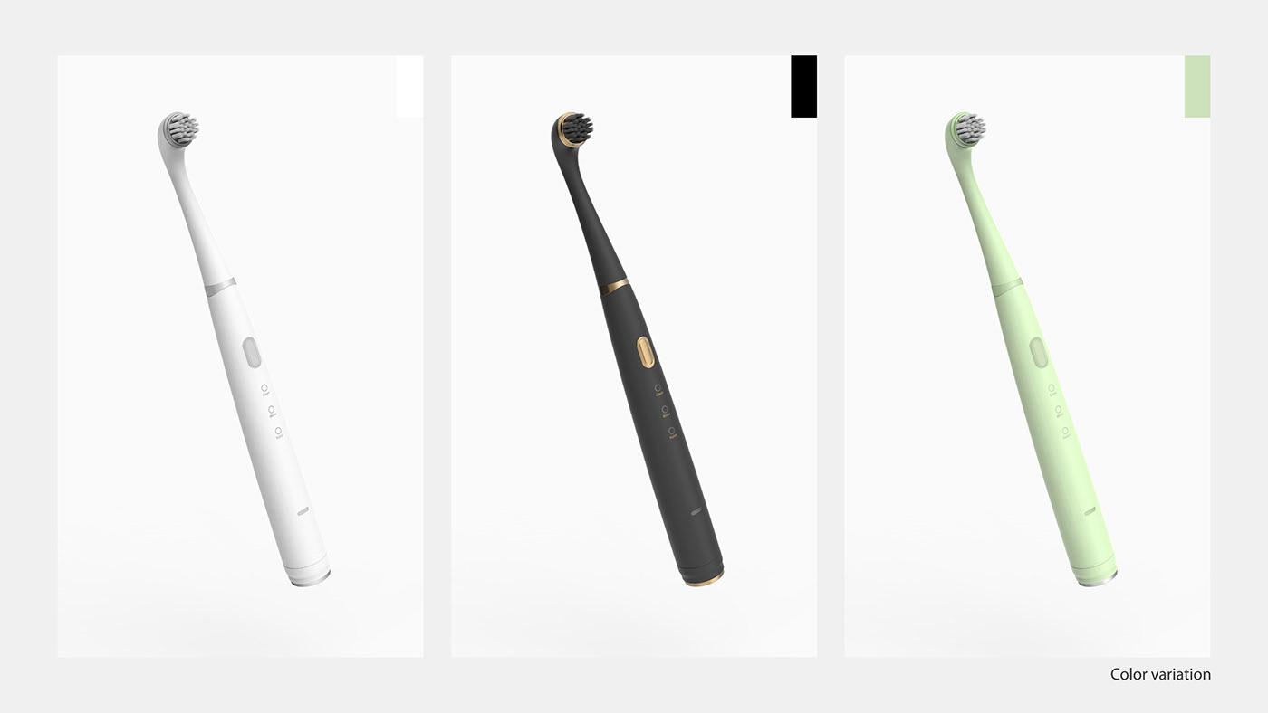 BK Hwang，dinosaur，Electric，toothbrush，Tell us，