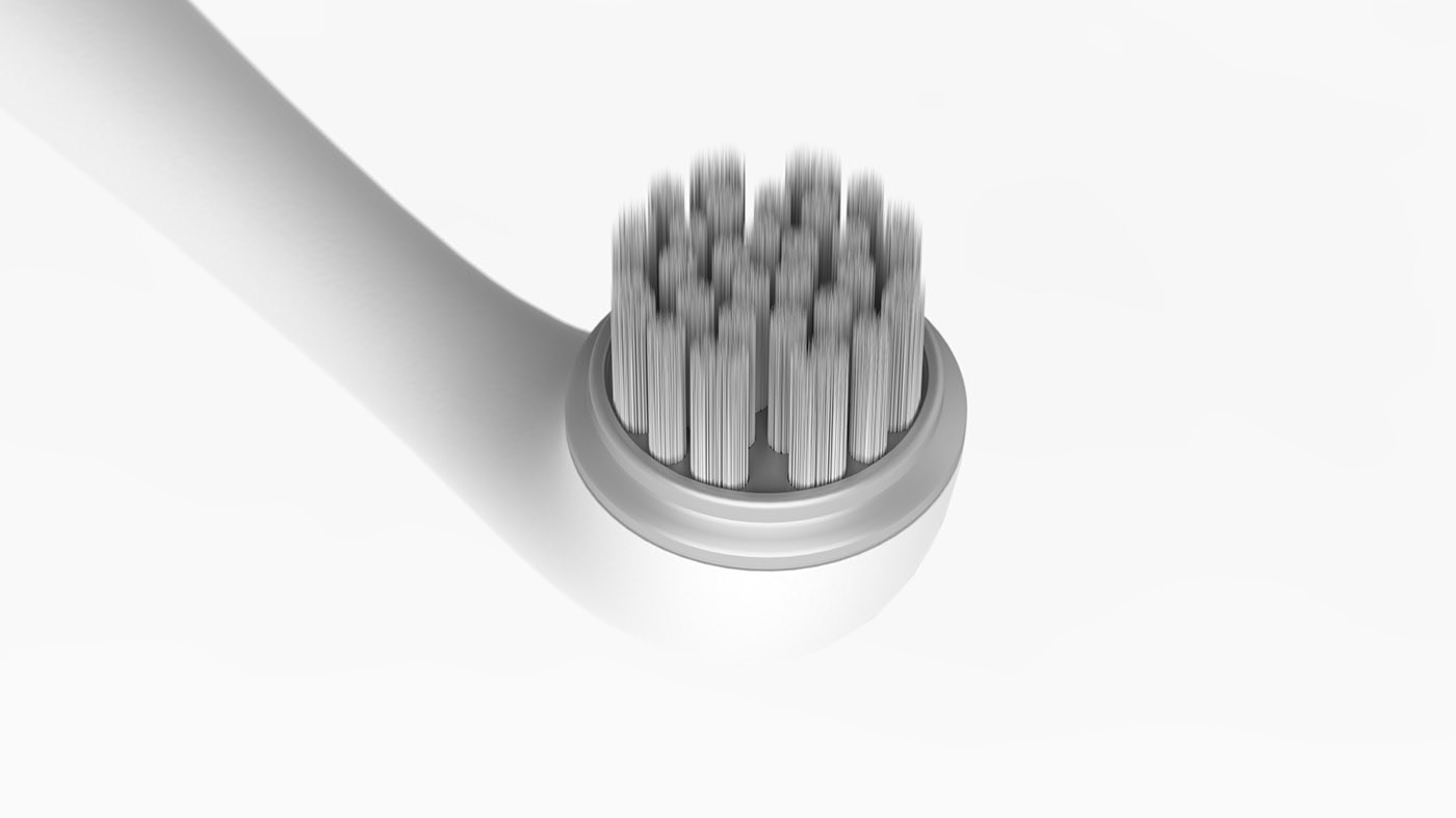 BK Hwang，dinosaur，Electric，toothbrush，Tell us，