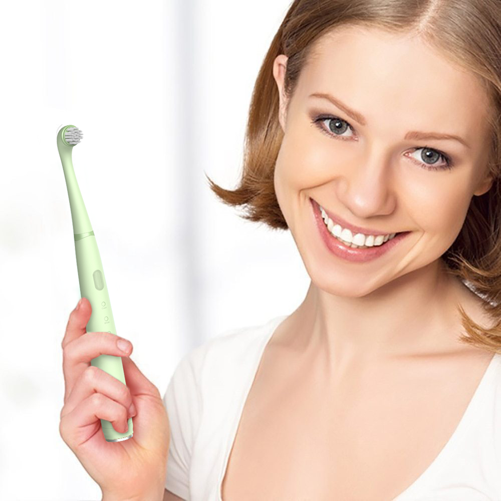 BK Hwang，dinosaur，Electric，toothbrush，Tell us，