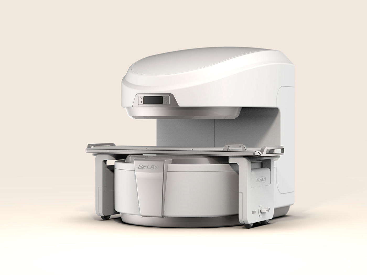 MRI 0.35T，Scanner，magnetic resonance，medical apparatus and instruments，