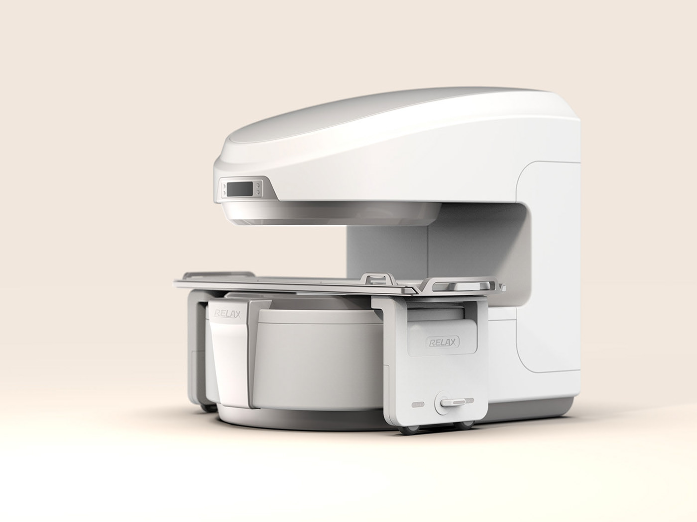 MRI 0.35T，Scanner，magnetic resonance，medical apparatus and instruments，