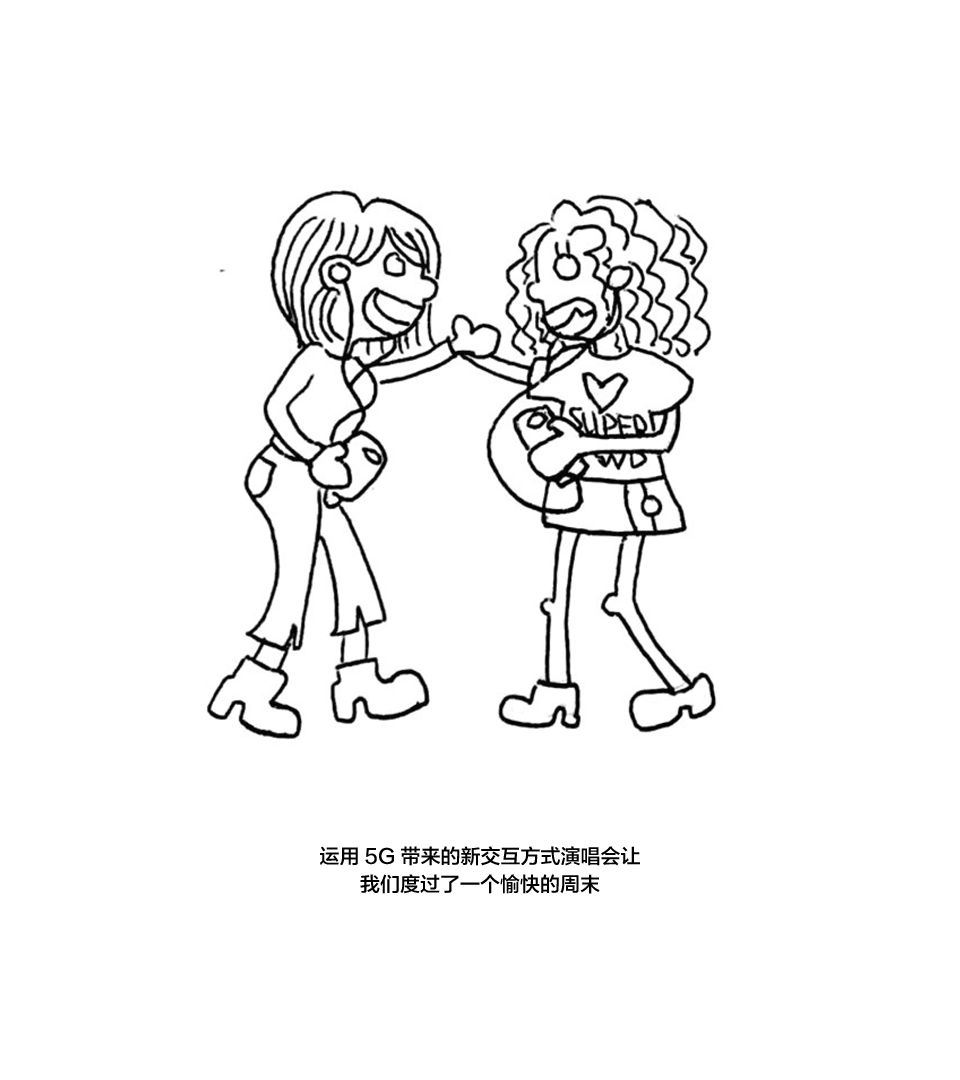 storytelling，conceptual design，