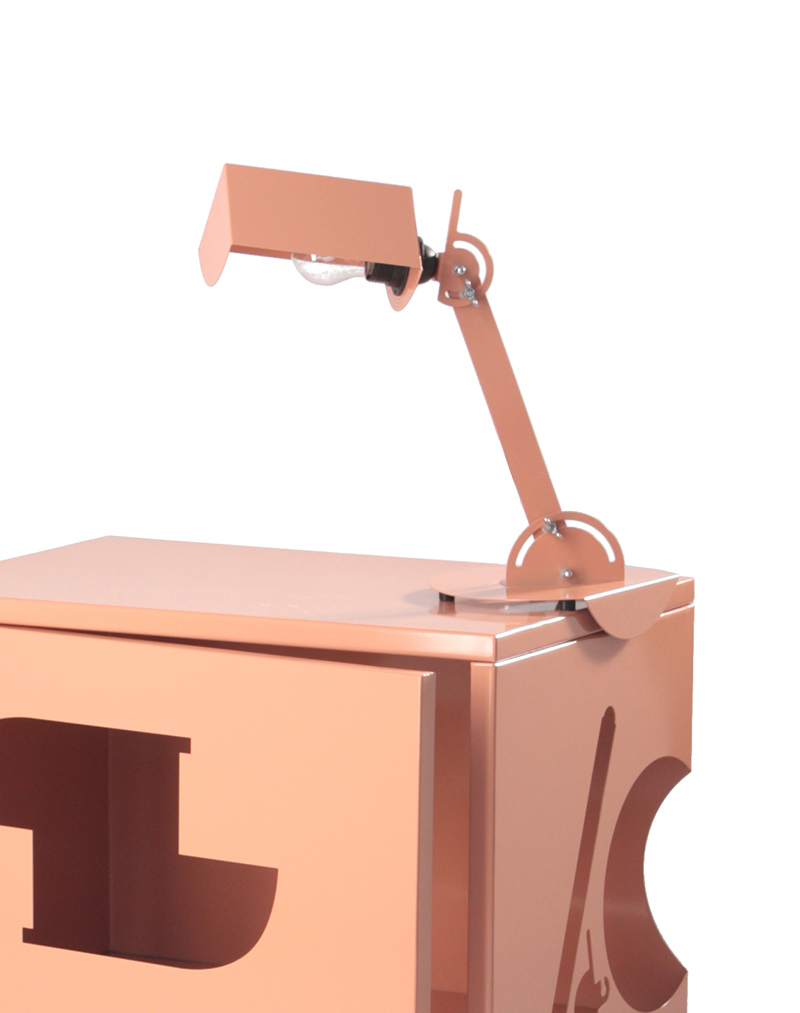 Home Furnishing，Receive，Metal，lighting，Simplicity，