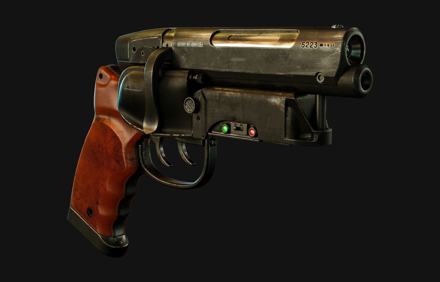 prop，game，modeling，