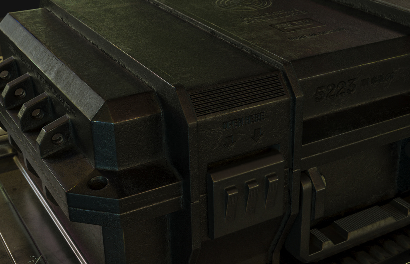 prop，game，modeling，