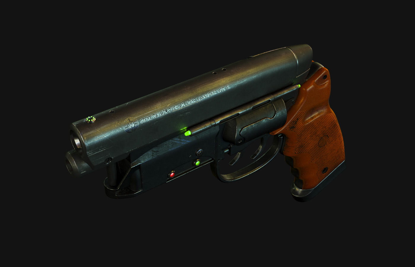 prop，game，modeling，