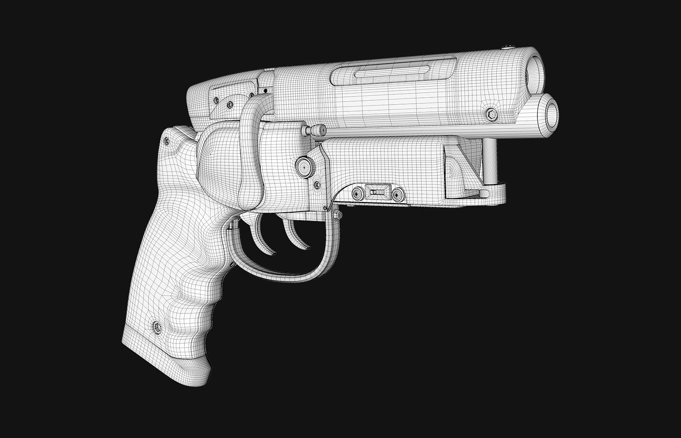 prop，game，modeling，