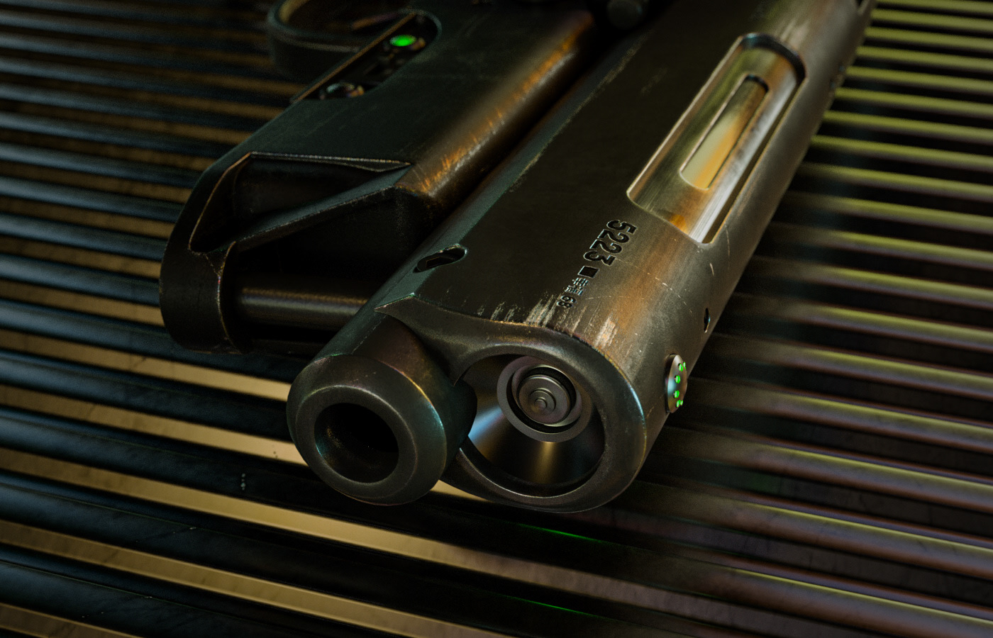 prop，game，modeling，