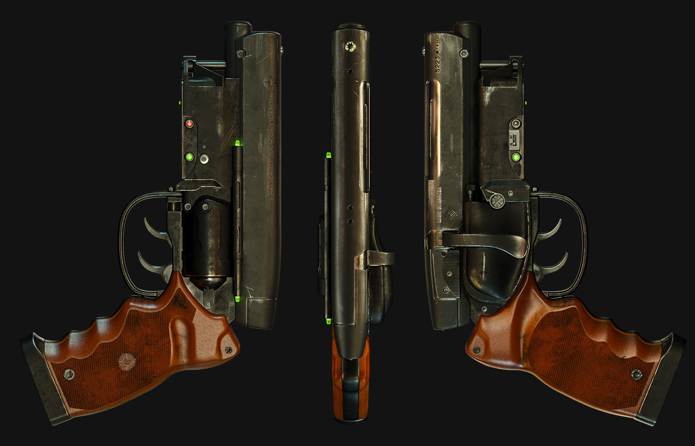 prop，game，modeling，