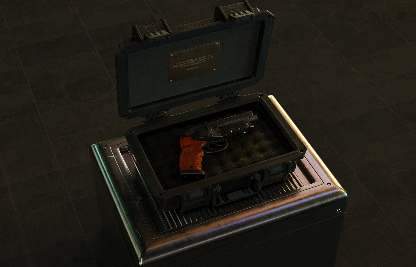 prop，game，modeling，