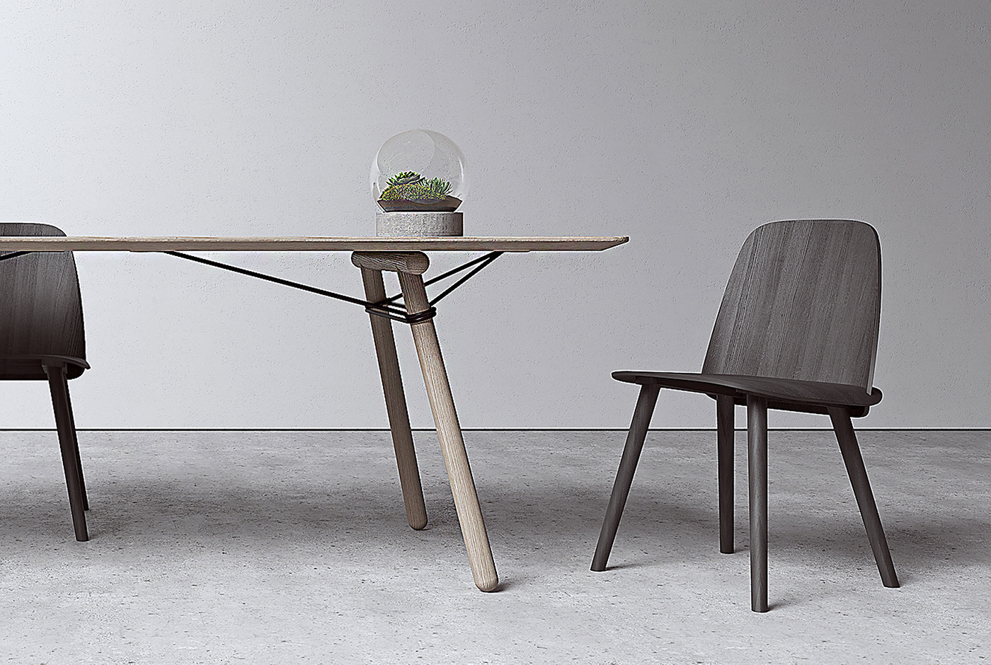 table，furniture，woodiness，Simplicity，