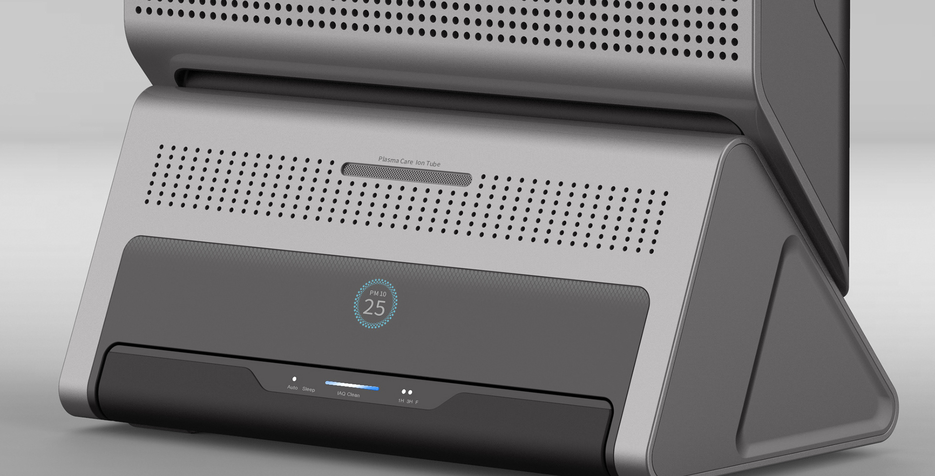 ai，air cleaner，AION，