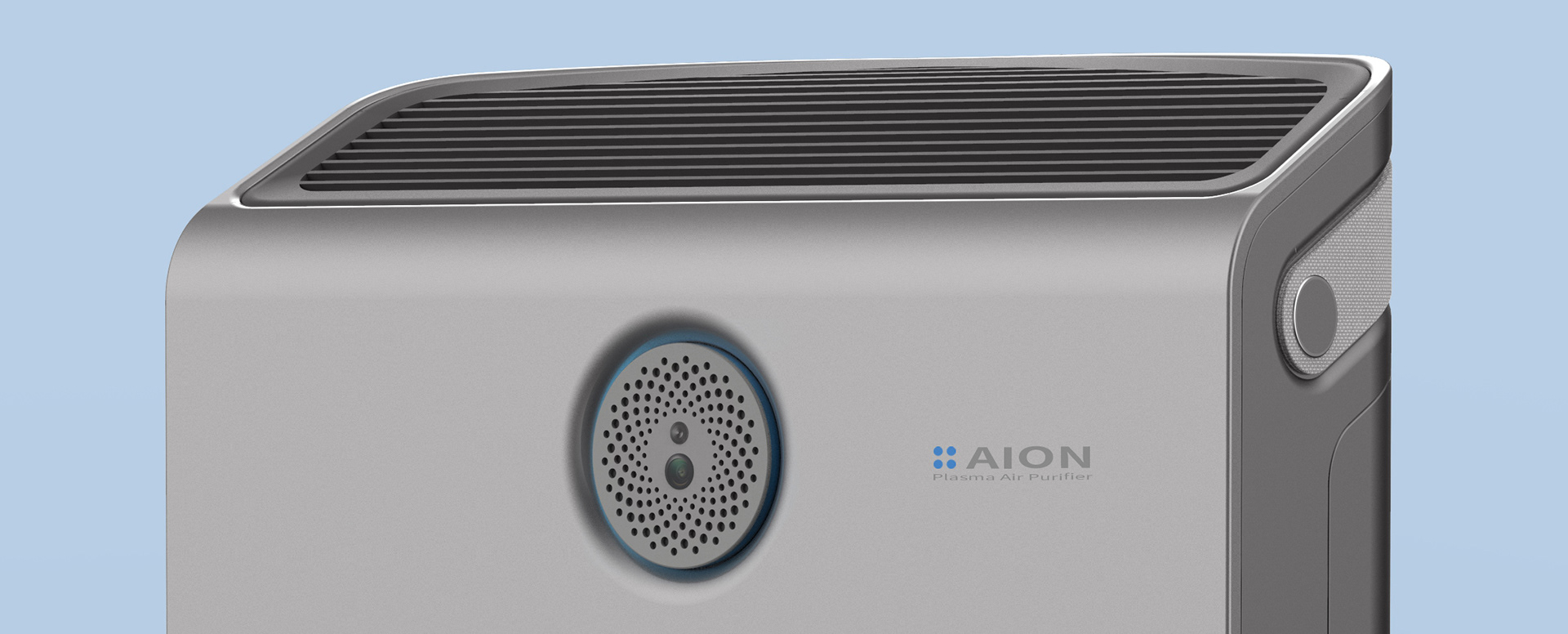 ai，air cleaner，AION，