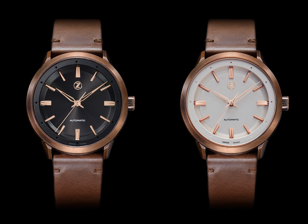 Space stone，Mechanical watch，Wrist watch，Green，