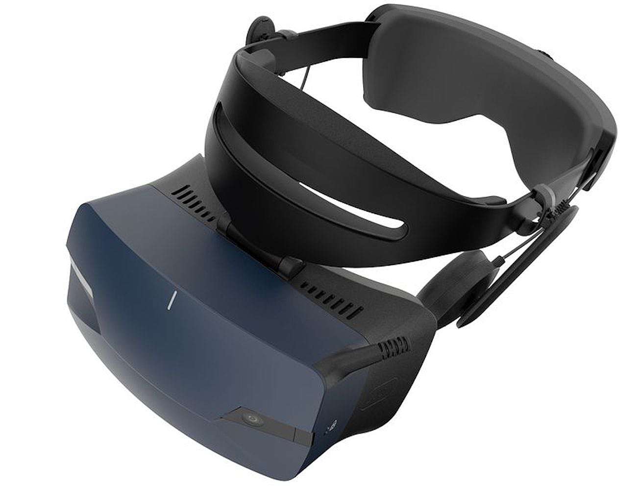 Acer eye 500，pc，Virtual reality，vr，