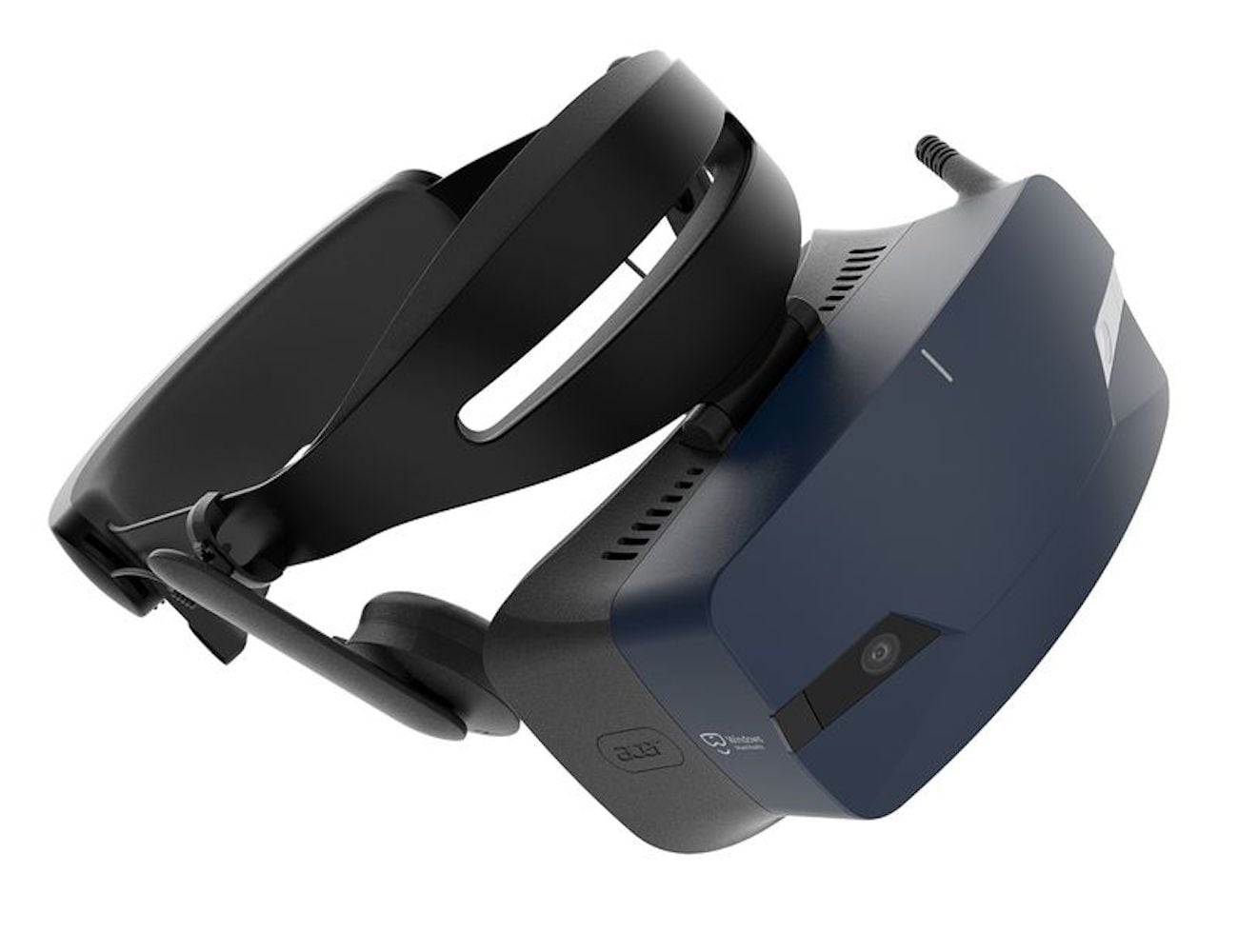 Acer eye 500，pc，Virtual reality，vr，