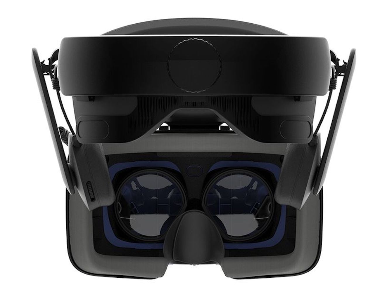 Acer eye 500，pc，Virtual reality，vr，