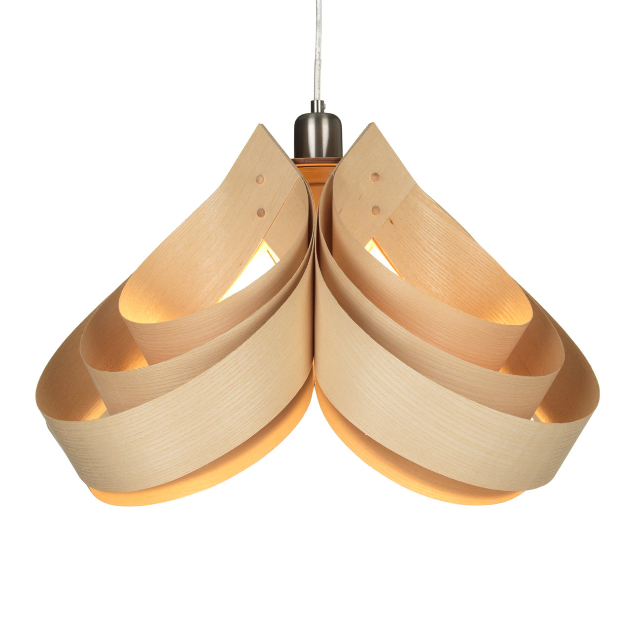 Tom Raffield，furniture，Lighting，