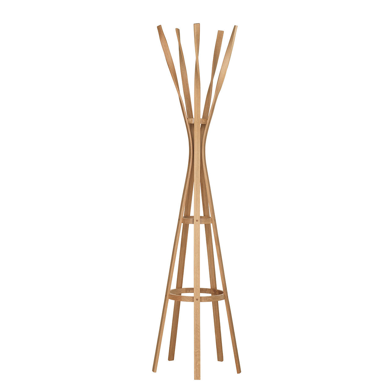 Tom Raffield，furniture，Lighting，