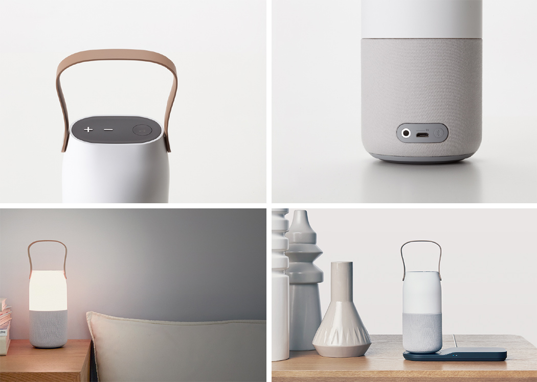 Sound Bottle，sound，atmosphere，