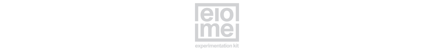 Eiome，number，experiment，music，