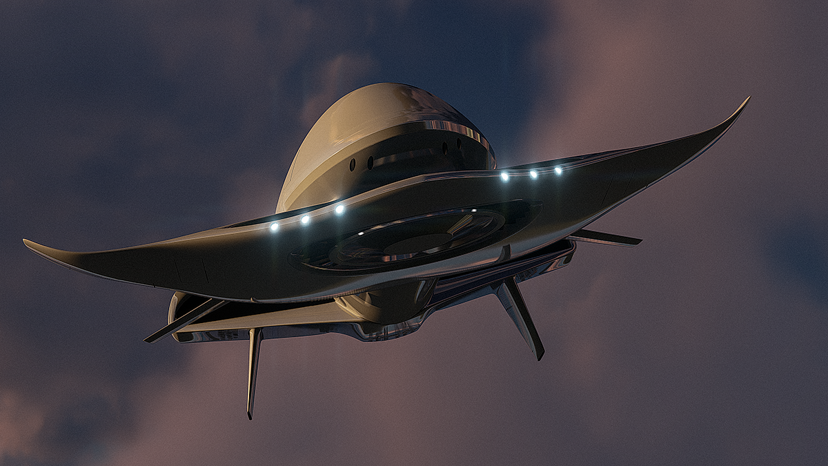 automatic，amphibious，concept，HYPERLIGHT，