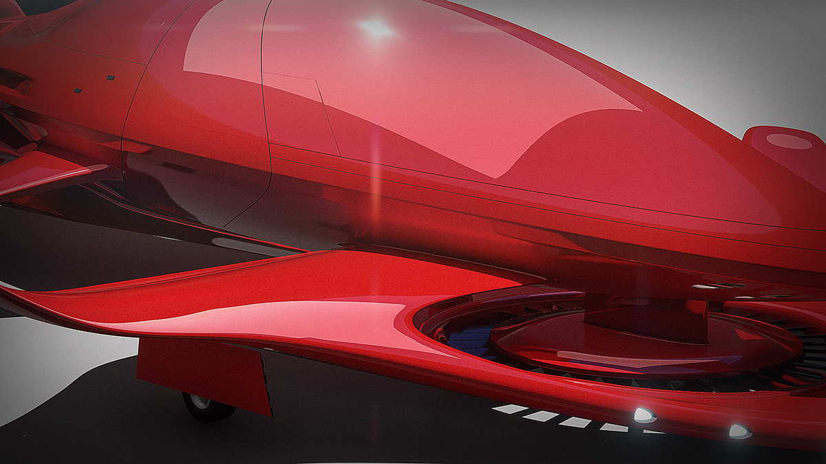 automatic，amphibious，concept，HYPERLIGHT，