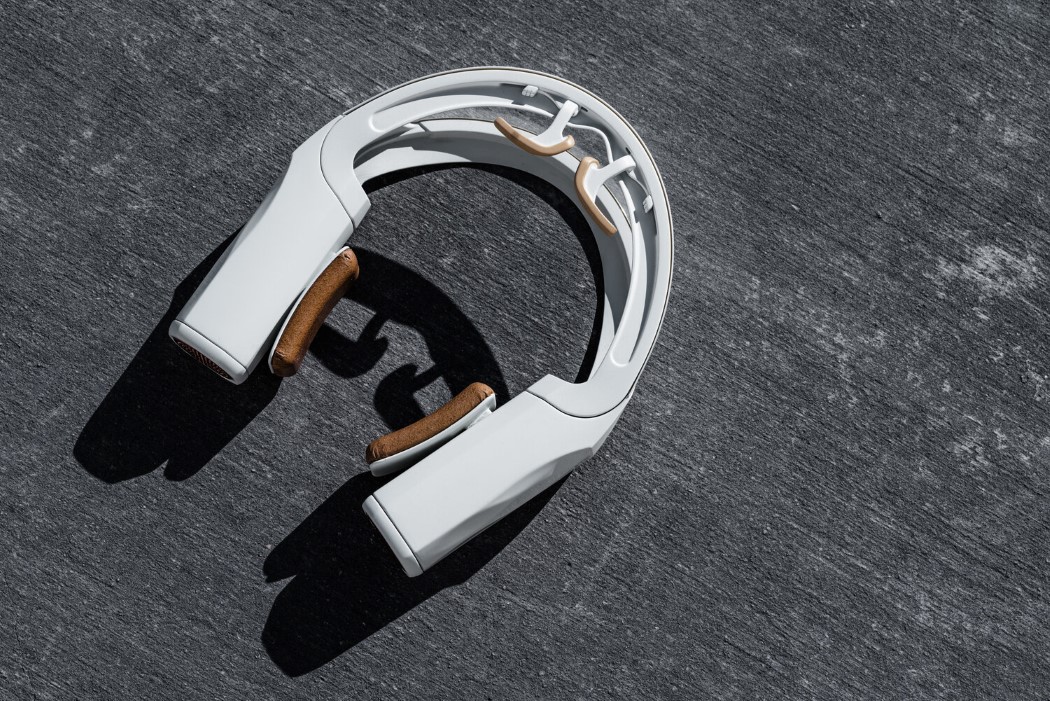 ATMOS，Smart mask，Air purifying mask，Medical equipment，