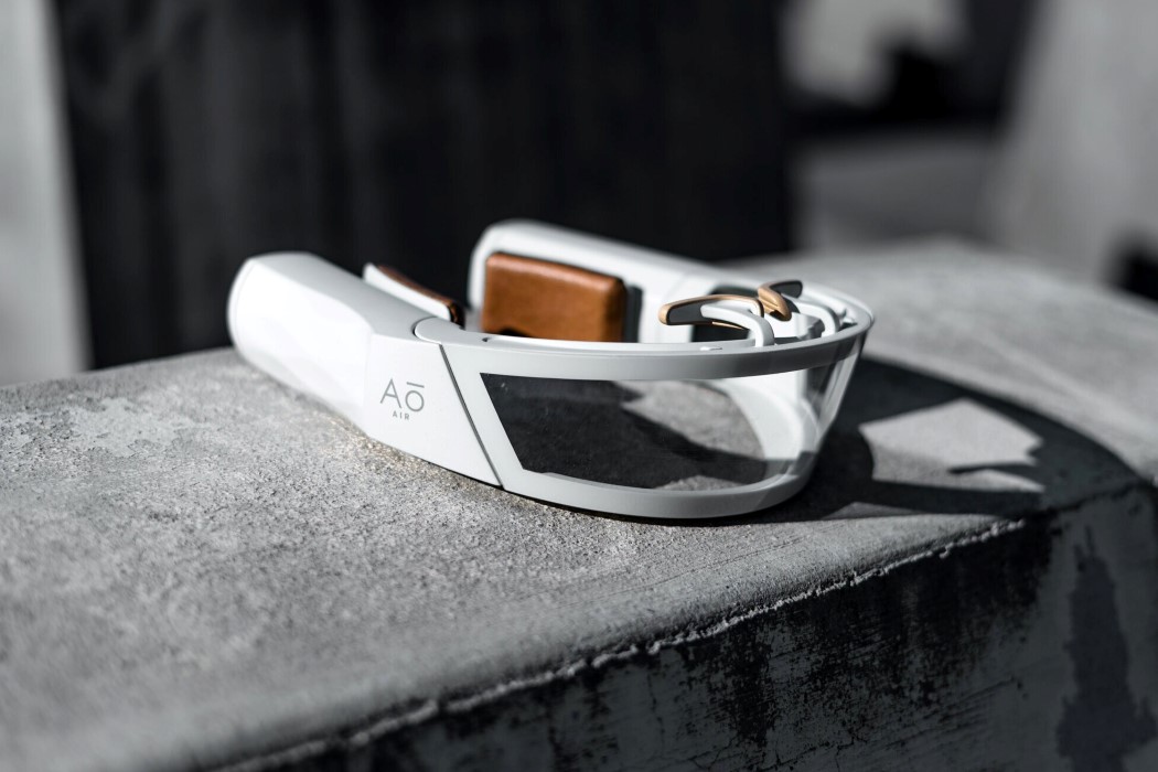 ATMOS，Smart mask，Air purifying mask，Medical equipment，