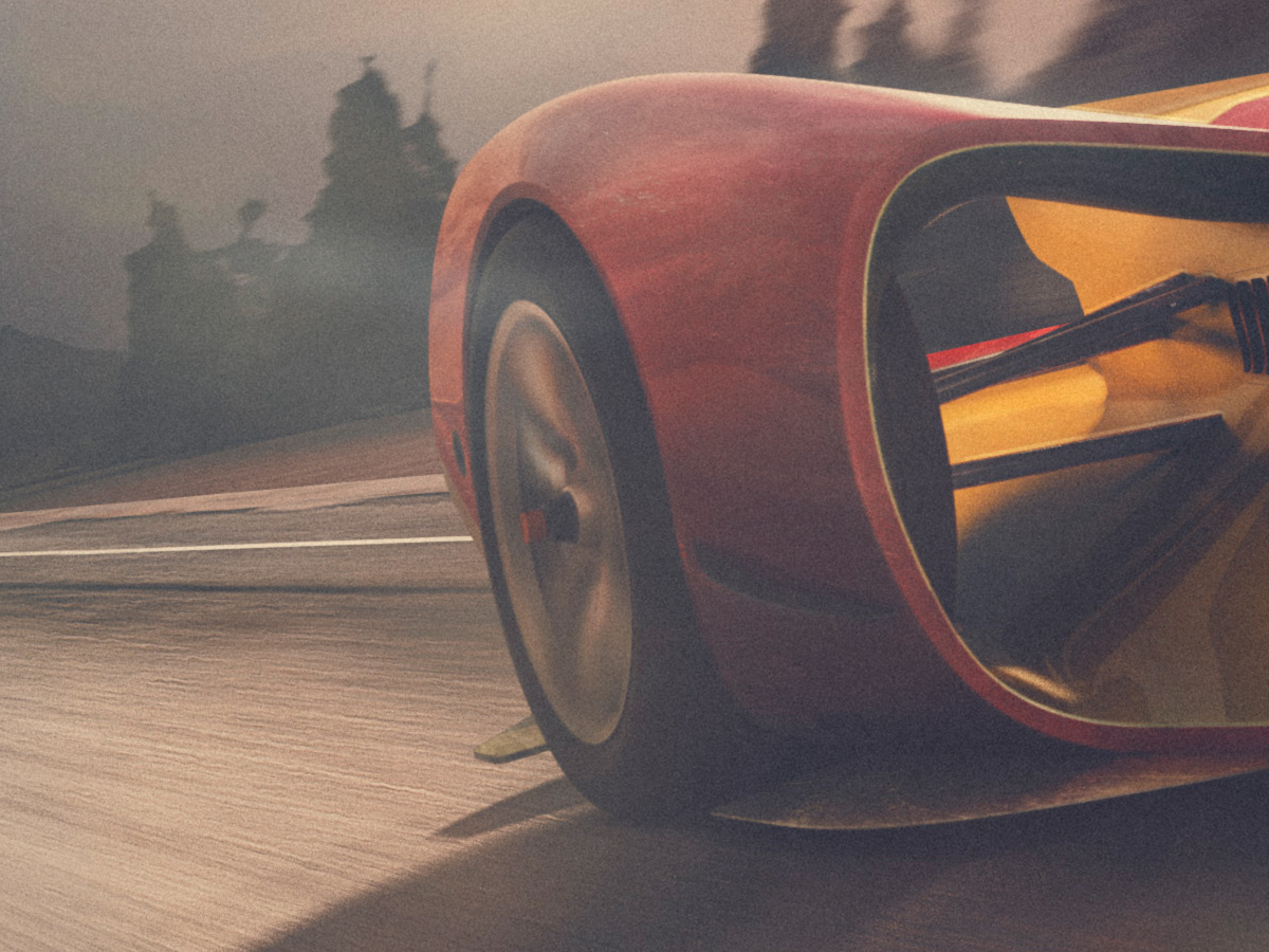 Roborace，Sports car，vehicle，Automatic driving，racing，