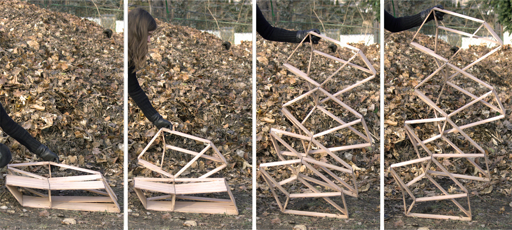 wood，Adjustable，chair，communal facilities，Simplicity，