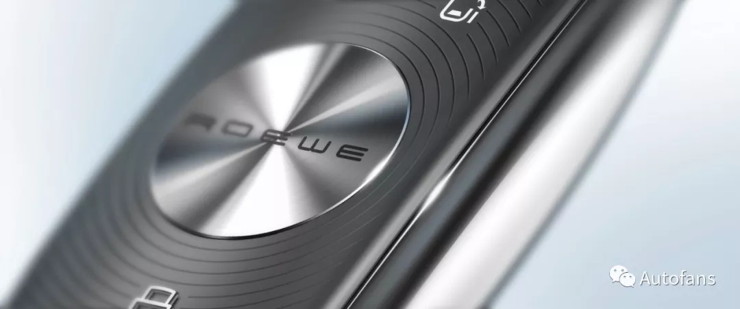 auto parts，remote key，SAIC Roewe，2020 iF，