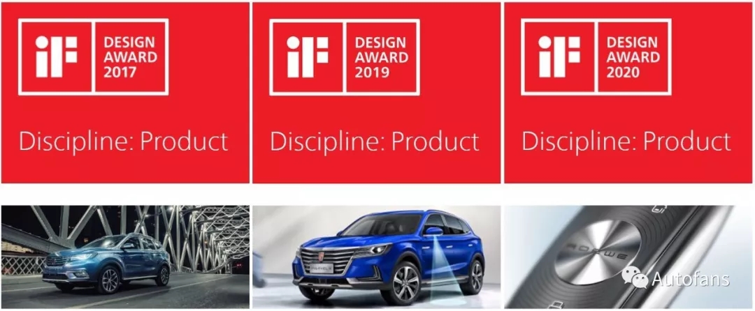 auto parts，remote key，SAIC Roewe，2020 iF，