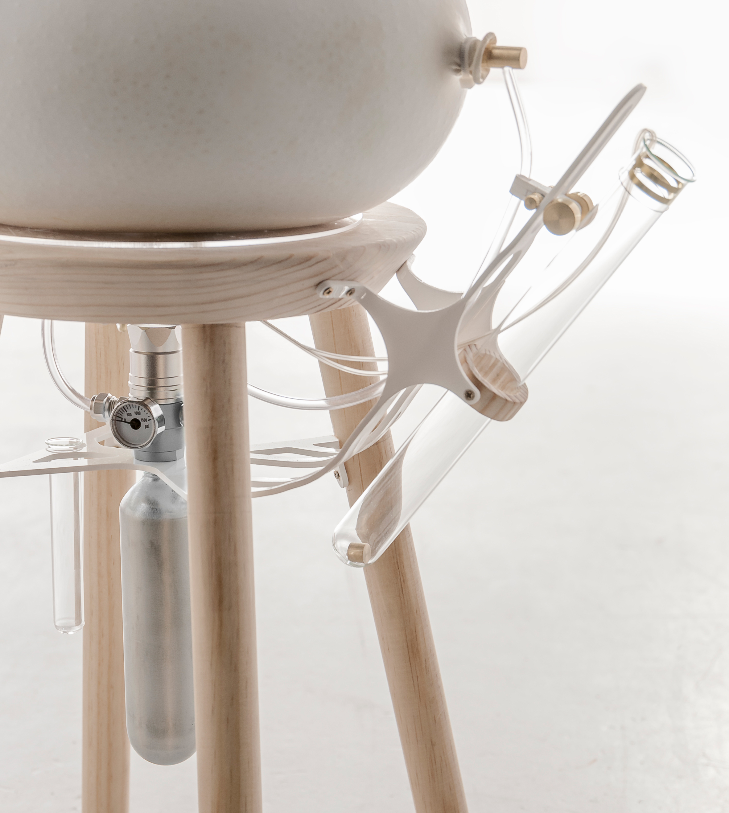 chair，Yi-Fei Chen，furniture，originality，