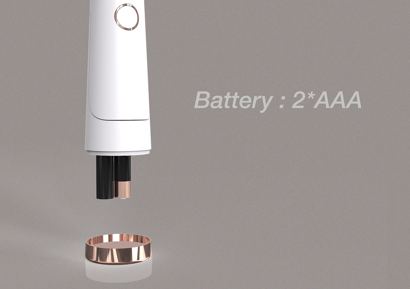 Zoom vision，magnifier，Office Supplies，industrial design，
