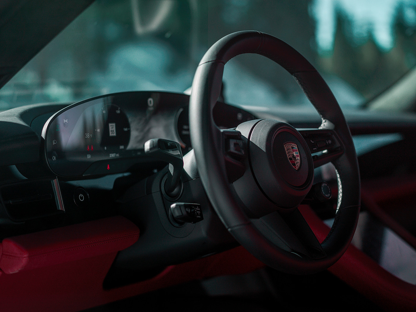 porsche，Porsche，automobile，vehicle，