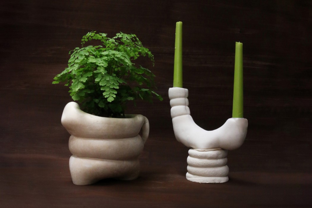 Tessa Silva，environment protection，Sustainable materials，industrial design，