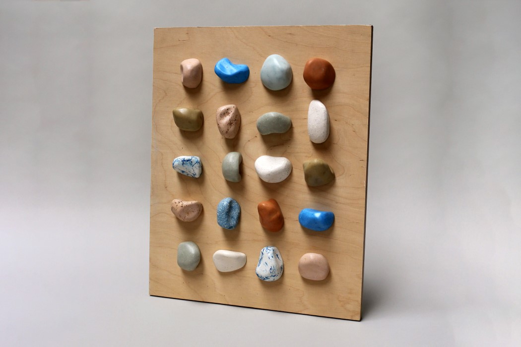 Tessa Silva，environment protection，Sustainable materials，industrial design，