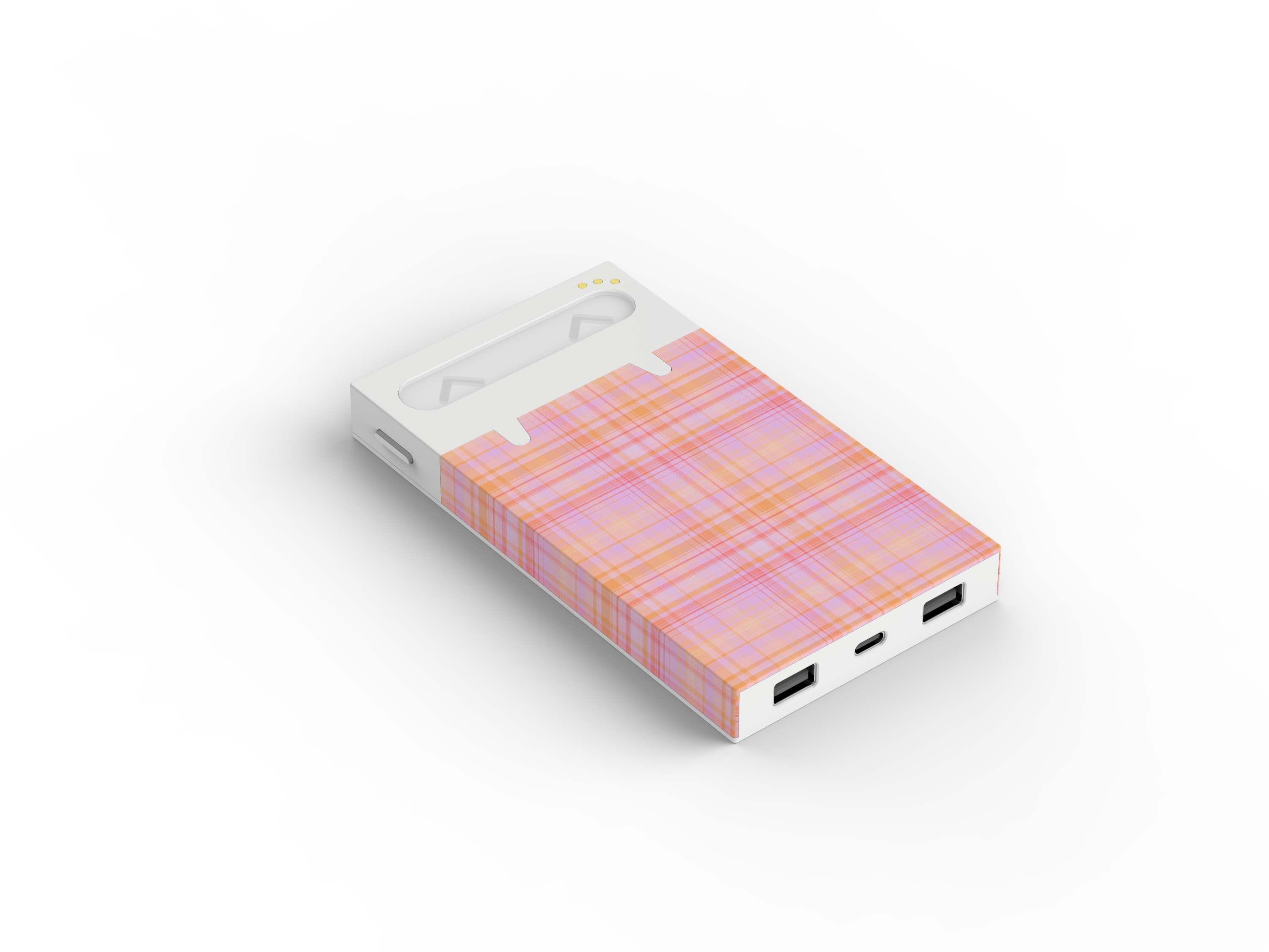 portable battery，10000mAh，