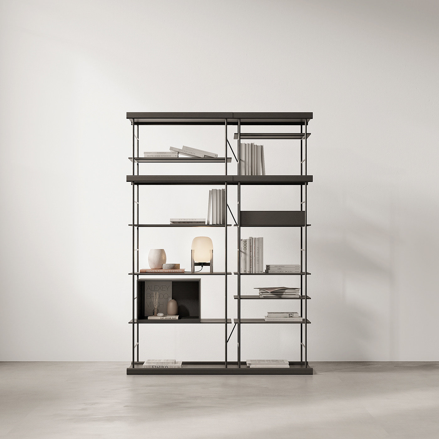 coat hanger，bookshelf，Table，multi-function，